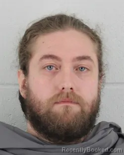 Mugshot of TYLER JAY FARLEY SR