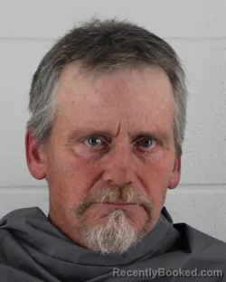 Mugshot of WADE HAMILTON HAVENNER