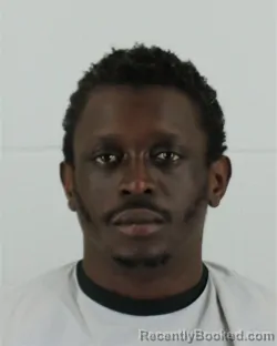 Mugshot of CAVIEN NALIALI NAMWAMBAH