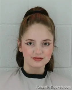 Mugshot of AMELIA ANNETTE JUSTICE