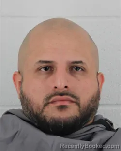 Mugshot of RICHARDO LOUIS PEREZ