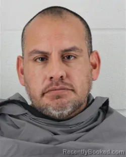 Mugshot of ANGELO ROSARIO CISNEROS