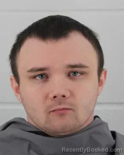 Mugshot of MICHAEL ALLEN MOORE