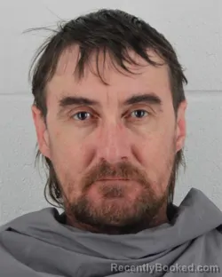 Mugshot of MERVIN JAY BEECHY