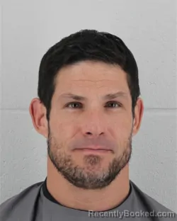 Mugshot of MICHAEL SCOTT ZELLNER
