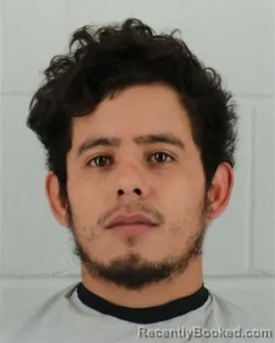 Mugshot of JOSE BAYE OLIVA