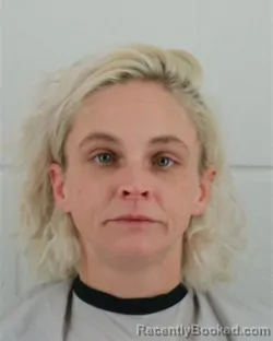 Mugshot of KELSEY ROCHELLE SYENS