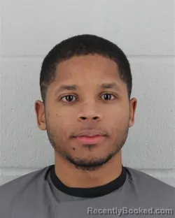 Mugshot of REGINALD JEROME PITTMON JR