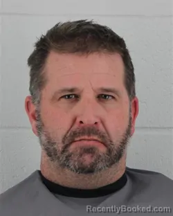 Mugshot of RODNEY ALLEN ERWIN