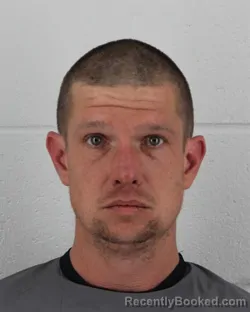 Mugshot of CRAIG JOSEPH POTERBIN