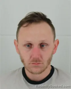 Mugshot of JACOB JACKSON BALLARD