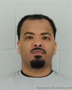 Mugshot of SHEYLON MIKEL JAMON DAVIS