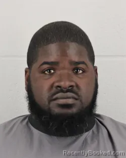 Mugshot of ERIC DEWAYNE SMITH