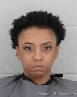 Mugshot of MARRISSA SHAWNTAY SMITH