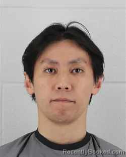 Mugshot of RYO NAKANISHI