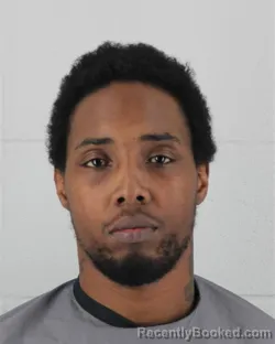 Mugshot of DAVID EUGENE CARTER JR