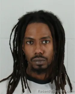 Mugshot of ANDRE RAHBEL GILADI