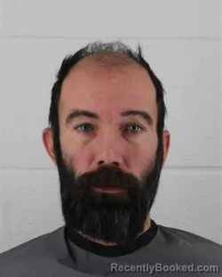 Mugshot of JONAH LAWRENCE KOHLIEBER