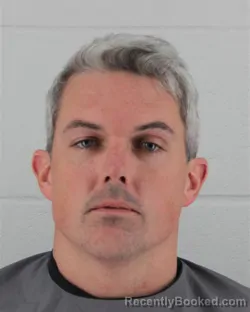 Mugshot of KYLE CHARLES MARTIN