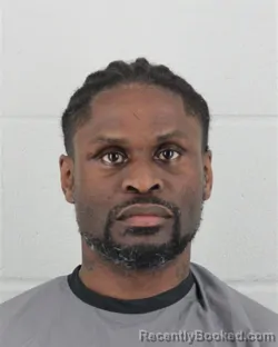 Mugshot of STEVEN MAURICE SIMMS JR