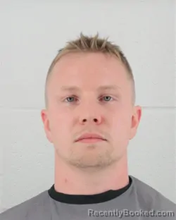 Mugshot of JOSEPH KEITH CLOPTON