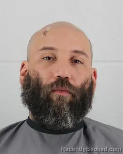 Mugshot of ELIJAH MACARTHUR CLEAVER JOHNSON