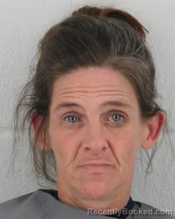 Mugshot of TAMMY NICOLE STACY