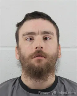 Mugshot of ZACHARY DOUGLAS SHAFFER