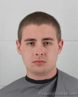 Mugshot of TALON CHANCE DORIAN