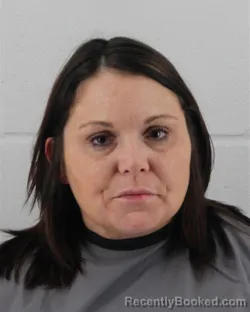 Mugshot of MADISON AUGUSTA RABINOFF