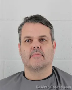 Mugshot of STEPHEN BRETT WILKERSON