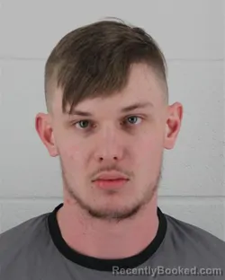 Mugshot of RICHARD ALLEN FORSLOF