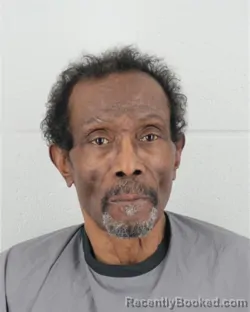 Mugshot of LESTER CLYDE WHITE SR