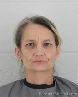 Mugshot of LESLIE LOUISE KATZER
