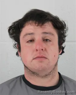 Mugshot of AUSTIN JAMES DEAN