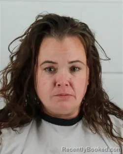 Mugshot of ANDREA JEAN ALBRETSEN