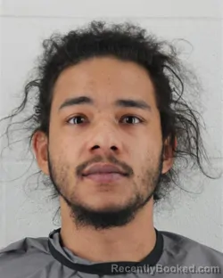 Mugshot of KEYVIN DEWAYNE STALLWORTH