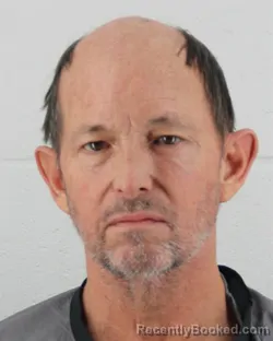 Mugshot of SCOTT DUNBAR SLAGG