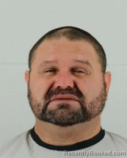 Mugshot of JUAN MANUEL FRANCO