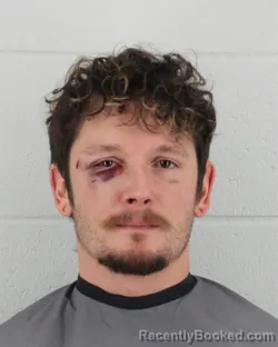 Mugshot of SEAN THOMAS COOK