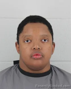 Mugshot of MERCY WAITHERA KARIOKI