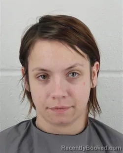 Mugshot of ELIZABETH VENUS DOLAN