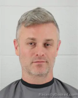 Mugshot of BRADLEY JOHN SEAMAN