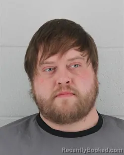 Mugshot of IAIN JOSEPH CLYMA