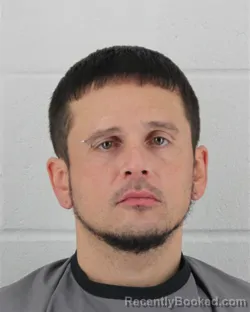 Mugshot of RYAN MICHAEL STEWART