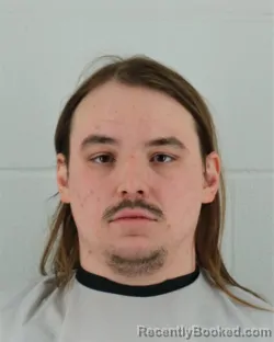 Mugshot of WILLIAM TANNER KEPHART