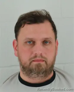 Mugshot of CHRISTOPHER JAMES ROUSSELO