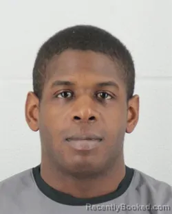 Mugshot of EDDIE DELTON THOMPSON JR