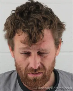 Mugshot of ADAM AARON KRUMMEL