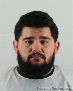 Mugshot of JULIAN JACOB AGUILAR